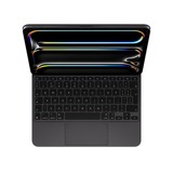 Apple Magic Keyboard pour 11‑inch iPad Pro (M4), clavier Noir, Layout l’UE (QWERTY), Mécanique des ciseaux, EU lay-out (QWERTY), Scissor switches