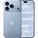 Apple iPhone 18 Pro smartphone Bleu clair | 256 Go | iOS 27 | Dual-eSIM