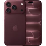 Apple iPhone 18 Pro smartphone Bordeaux | 2 To | iOS 27 | Dual-eSIM