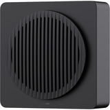 Aqara Sonnette vidéo intelligente G410 Select, Sonnette de porte Noir, Wi-Fi, Bluetooth, Zigbee, Matter