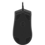 Corsair SABRE RGB PRO CHAMPION SERIES, Souris gaming Noir, 100 - 18.000 dpi, LED RGB