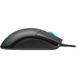 Corsair SABRE RGB PRO CHAMPION SERIES, Souris gaming Noir, 100 - 18.000 dpi, LED RGB