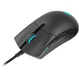 Corsair SABRE RGB PRO CHAMPION SERIES, Souris gaming Noir, 100 - 18.000 dpi, LED RGB