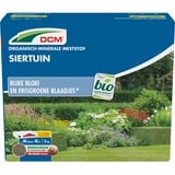 DCM DCM Meststof Siertuin 3 kg, Engrais 