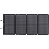 ECOFLOW 220W bifacial, Panneau solaire