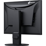 EIZO EV2360-BK 22.5" Moniteur Noir, 1x DisplayPort, 1x HDMI, 1x VGA, 2x USB-A