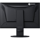 EIZO EV2360-BK 22.5" Moniteur Noir, 1x DisplayPort, 1x HDMI, 1x VGA, 2x USB-A