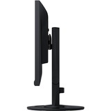 EIZO EV2360-BK 22.5" Moniteur Noir, 1x DisplayPort, 1x HDMI, 1x VGA, 2x USB-A