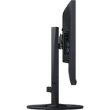 EIZO EV2360-BK 22.5" Moniteur Noir, 1x DisplayPort, 1x HDMI, 1x VGA, 2x USB-A