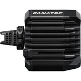 Fanatec CSL DD QR2 (5 Nm), Bases de volant Noir
