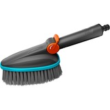 GARDENA 18842-20, Brosses de lavage Gris/Turquoise