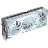 GIGABYTE AORUS GeForce RTX 5090 MASTER ICE 32G, Carte graphique 1x HDMI, 3x DisplayPort