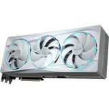 GIGABYTE AORUS GeForce RTX 5090 MASTER ICE 32G, Carte graphique 1x HDMI, 3x DisplayPort