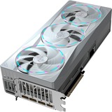 GIGABYTE AORUS GeForce RTX 5090 MASTER ICE 32G, Carte graphique 1x HDMI, 3x DisplayPort