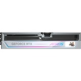 GIGABYTE AORUS GeForce RTX 5090 MASTER ICE 32G, Carte graphique 1x HDMI, 3x DisplayPort