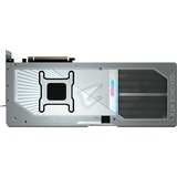 GIGABYTE AORUS GeForce RTX 5090 MASTER ICE 32G, Carte graphique 1x HDMI, 3x DisplayPort