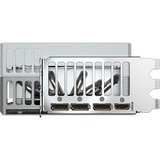 GIGABYTE AORUS GeForce RTX 5090 MASTER ICE 32G, Carte graphique 1x HDMI, 3x DisplayPort