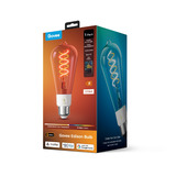 Govee Edison Bulb ST19 E27, Lampe à LED LED, E27