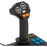 HORI HPC-043U, Kit de simulateurs Noir