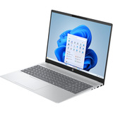 HP OmniBook 5 (16-af1020nb) 16" PC portable Copilot+  Argent | Core Ultra 5 225U | Intel Graphics | 16 Go | 1 To SSD