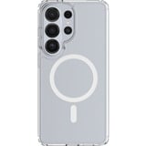 Just in Case ArmorElite Case Galaxy S26 Ultra, Housse smartphone Transparent, Military Grade, MagSafe compatible