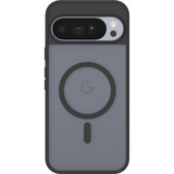 Just in Case Google Pixel 10 Pro XL - Military Grade Case, Housse smartphone Transparent/Noir