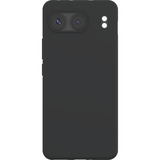 Just in Case OnePlus Nord 4 - Soft TPU Case, Housse smartphone Noir