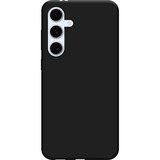 Just in Case Samsung Galaxy S24 FE - Soft TPU Case, Housse smartphone Noir