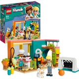 LEGO Friends - La chambre de Leo, Jouets de construction 