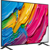 LG QNED AI 86" Ultra HD QNED TV Noir, 3x HDMI, 2x USB, Optique, Bluetooth, LAN, WLAN, CI+, HDR10