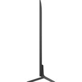 LG QNED AI 86" Ultra HD QNED TV Noir, 3x HDMI, 2x USB, Optique, Bluetooth, LAN, WLAN, CI+, HDR10
