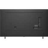 LG QNED AI 86" Ultra HD QNED TV Noir, 3x HDMI, 2x USB, Optique, Bluetooth, LAN, WLAN, CI+, HDR10