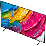 LG QNED AI 86" Ultra HD TV LED Noir, 3x HDMI, 2x USB, Optique, Bluetooth, LAN, WLAN, CI+, HDR10