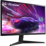 LG UltraGear 24GQ50F-B 24" Moniteur gaming  Noir, 2x HDMI, 1x DisplayPort, 165 Hz