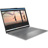 Lenovo IdeaPad Slim 5 16AKP10 (83HY004FMB) 16" PC portable Copilot+  Gris | Ryzen AI 5 340 | Radeon 840M | 24 Go | 1 To SSD