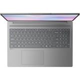 Lenovo IdeaPad Slim 5 16AKP10 (83HY004FMB) 16" PC portable Copilot+  Gris | Ryzen AI 5 340 | Radeon 840M | 24 Go | 1 To SSD