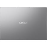 Lenovo IdeaPad Slim 5 16AKP10 (83HY004FMB) 16" PC portable Copilot+  Gris | Ryzen AI 5 340 | Radeon 840M | 24 Go | 1 To SSD