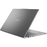 Lenovo IdeaPad Slim 5 16AKP10 (83HY004FMB) 16" PC portable Copilot+  Gris | Ryzen AI 5 340 | Radeon 840M | 24 Go | 1 To SSD