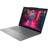 Lenovo Yoga Slim 7 15ILL9 (83HM007YMB) 15.3" PC portable Copilot+  Gris | Core Ultra 7 258V | Arc Graphics 140V | 32 Go | SSD 1 To
