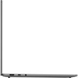 Lenovo Yoga Slim 7 15ILL9 (83HM007YMB) 15.3" PC portable Copilot+  Gris | Core Ultra 7 258V | Arc Graphics 140V | 32 Go | SSD 1 To