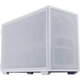 Lian Li DAN Cases B4 boîtier mini tower Blanc | 2x USB-A | 1x USB-C
