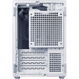 Lian Li DAN Cases B4 boîtier mini tower Blanc | 2x USB-A | 1x USB-C