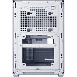 Lian Li DAN Cases B4 boîtier mini tower Blanc | 2x USB-A | 1x USB-C