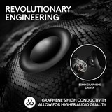 Logitech G PRO X 2 LIGHTSPEED Wireless casque gaming over-ear Noir, PC, PlayStation 5, PlayStation 4, Nintendo Switch