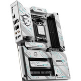 MSI B850 GAMING PLUS WIFI PZ carte mère socket AM5 RAID, 5G LAN, Wi-Fi 7, BT 5.4, Sound, ATX