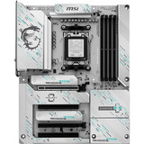 MSI B850 GAMING PLUS WIFI PZ carte mère socket AM5 RAID, 5G LAN, Wi-Fi 7, BT 5.4, Sound, ATX