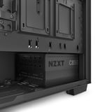 NZXT C850 80+ Gold 850W alimentation  Noir