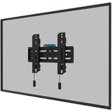 Neomounts Neomount Wall mount Fixed VESA 200x200, Montage Noir