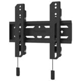 Neomounts Neomount Wall mount Fixed VESA 200x200, Montage Noir
