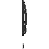 Neomounts Neomount Wall mount Fixed VESA 200x200, Montage Noir